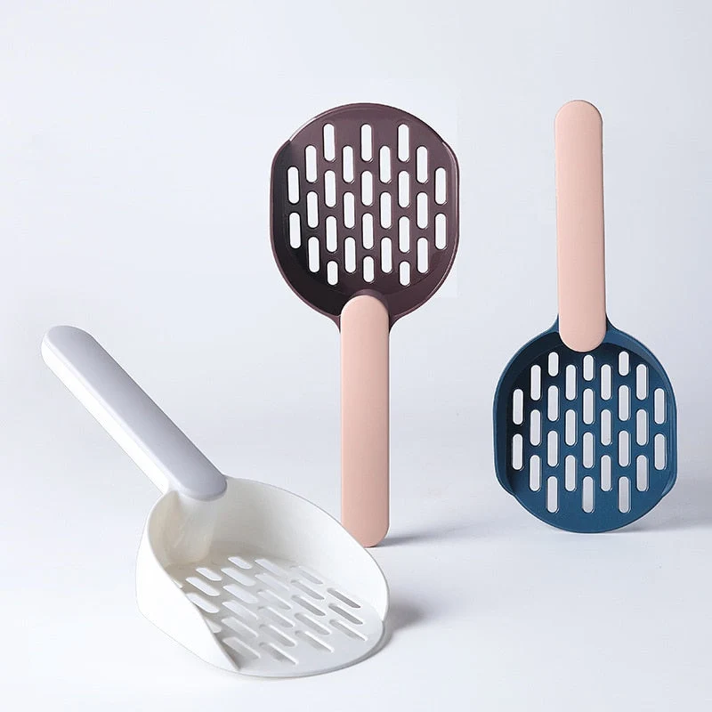 Cat Litter Shovel Pet Cleanning Tool