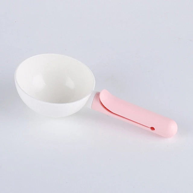 Mutli-function Portable Pet Cat Dog Food