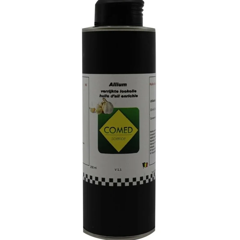 Huile d'Allium Ail 1L - Comed