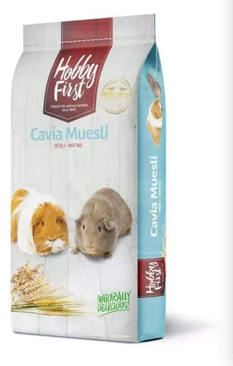 Muesli de Cochon d'Inde 15kg