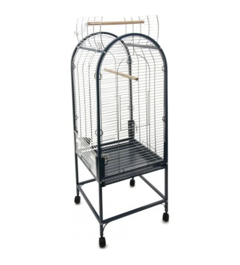 Coco Perroquet Cage 1
