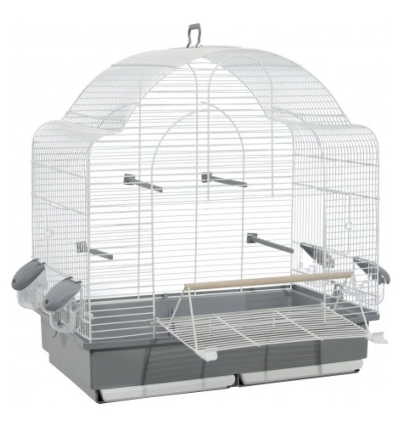 Cage Luxor avec ouverture frontale