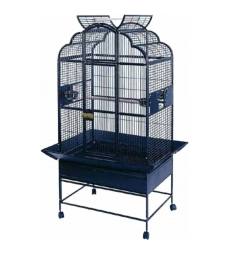 Cage pour perroquet Claudia