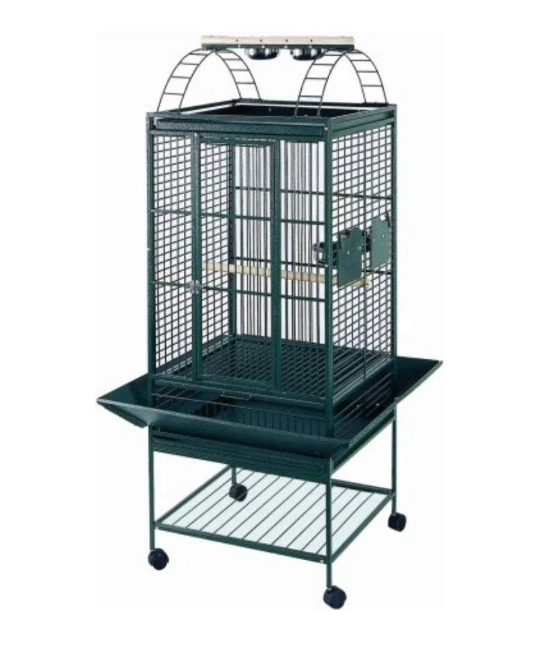 Cage pour perroquet Sara