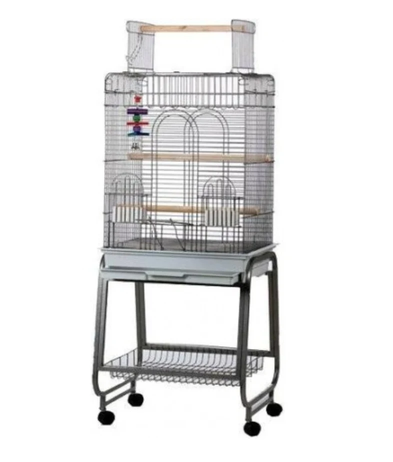 Cage pour perroquet Aurelia