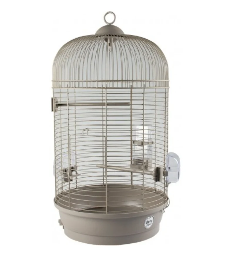 Cage Moka Julia Moka 34x34x65cm