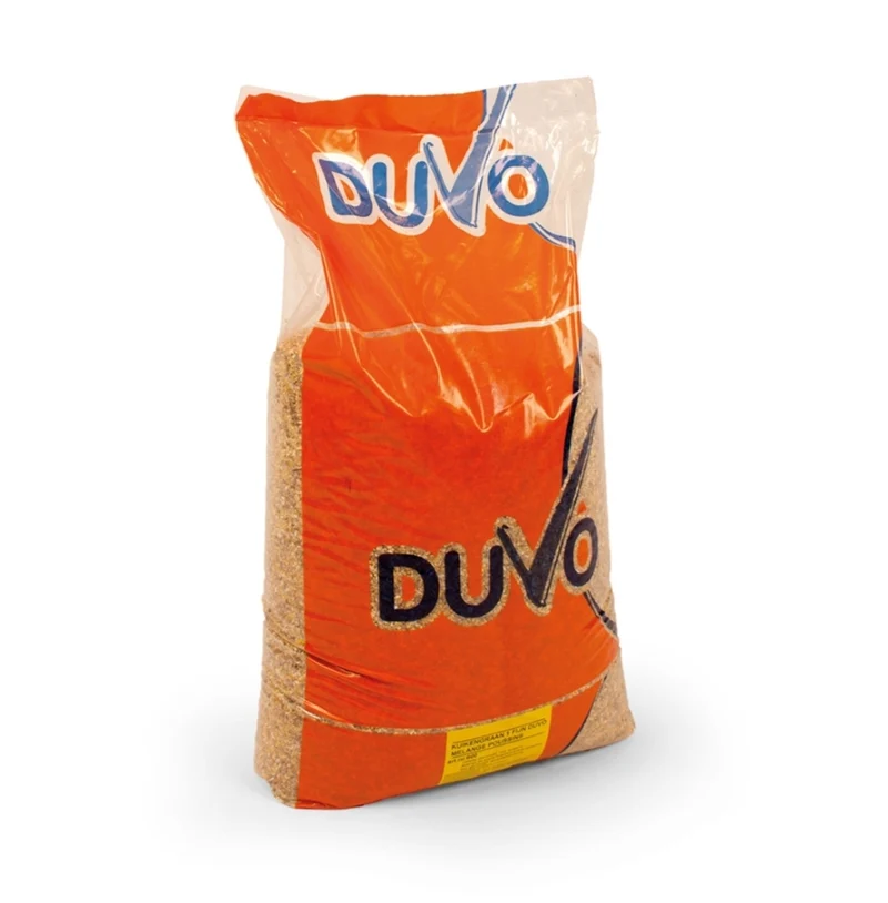 Aliment complet pour cobayes 20KG - Duvo+