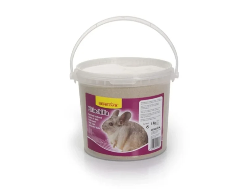 Sable de bain GRIZO CHINCHILLA 3 kg