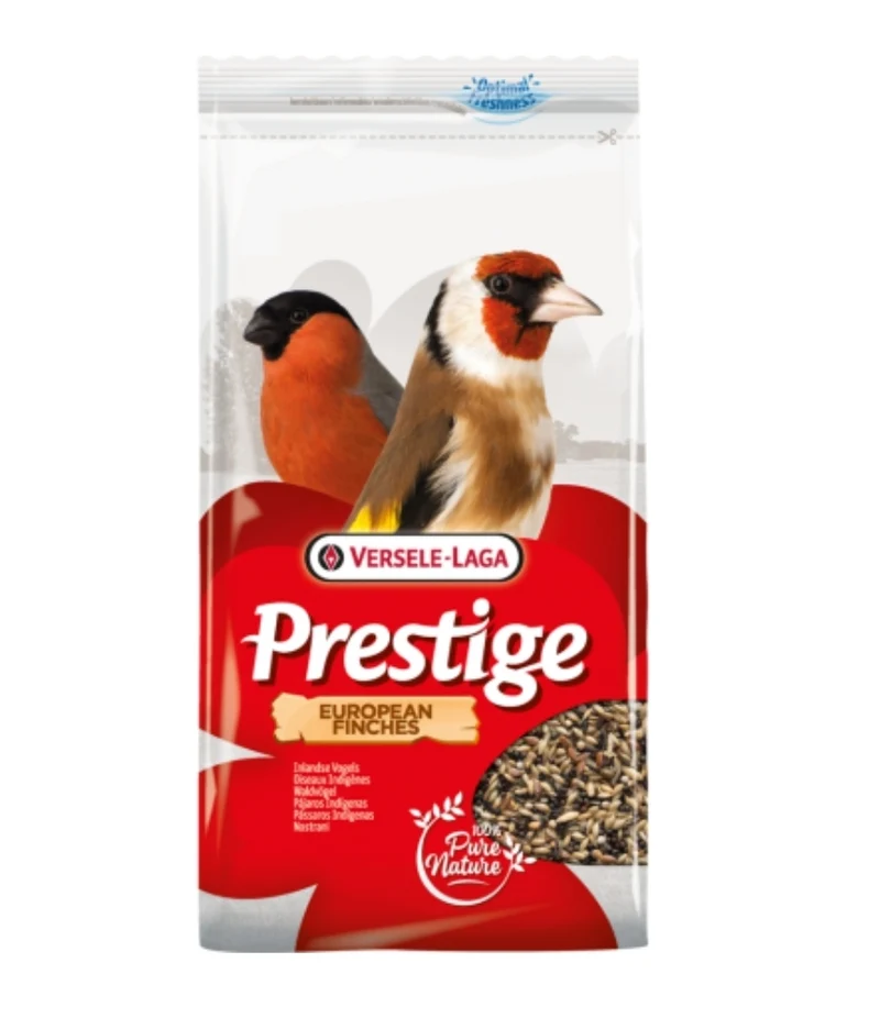Prestige Native Birds 1kg - Mélange de graines de qualité