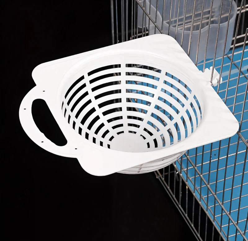 Budget Nest type 2 couleurs mélangées