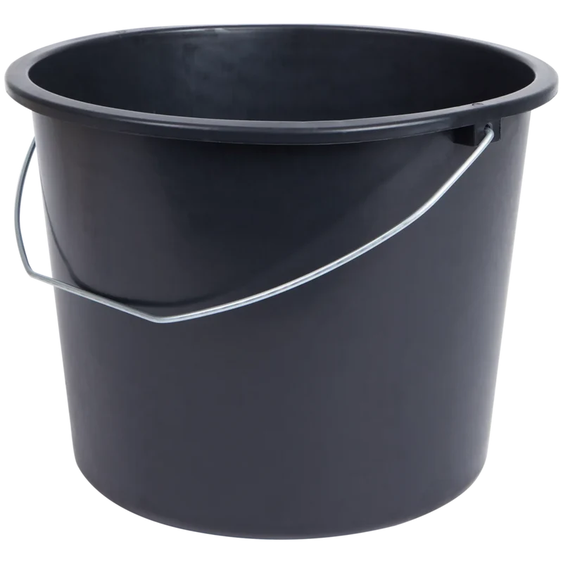 Seau de 12 L