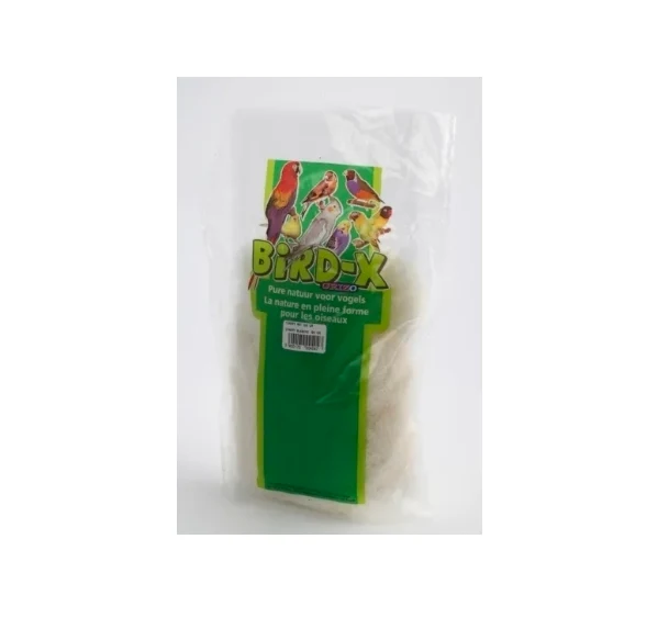Sharpy White 1kg Grizo