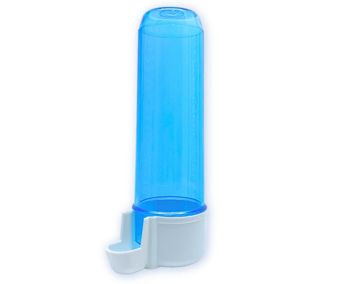 Fontaine à eau 100 ml (Championfontein n° 3) Blanc - Bleu