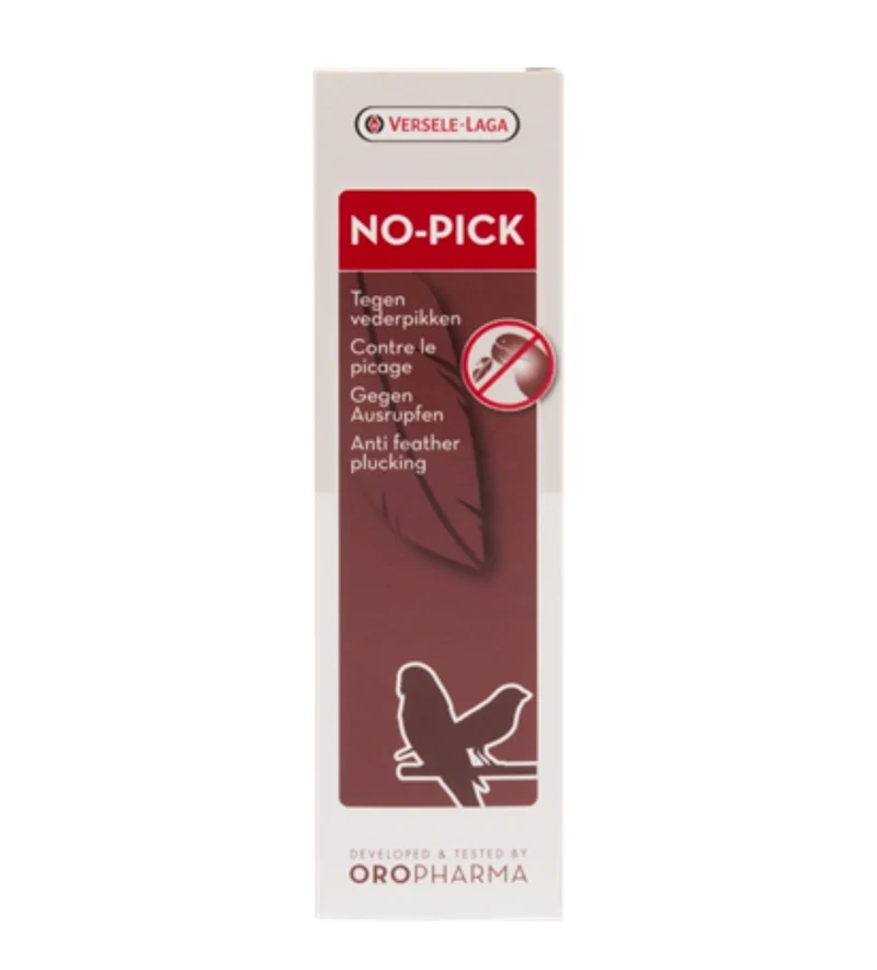Spray anti-pincement Oropharma