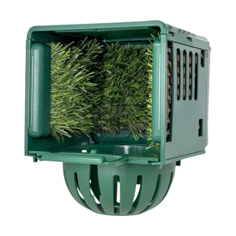 Nichoir Dream Nest Box Vert 2g 10cm