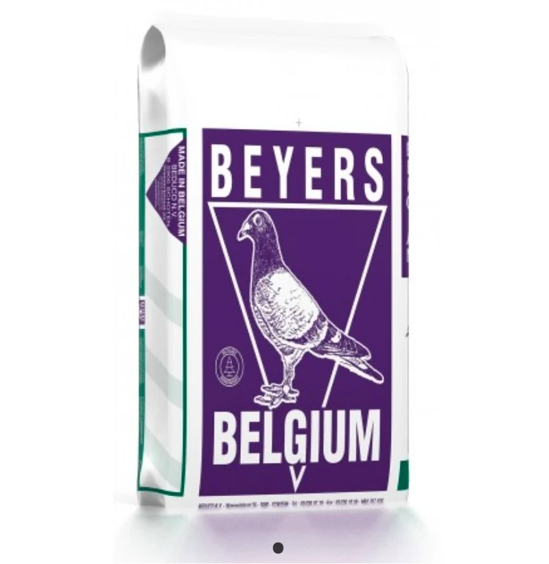 Milo/Sorgho rouge 25 kg - Beyers