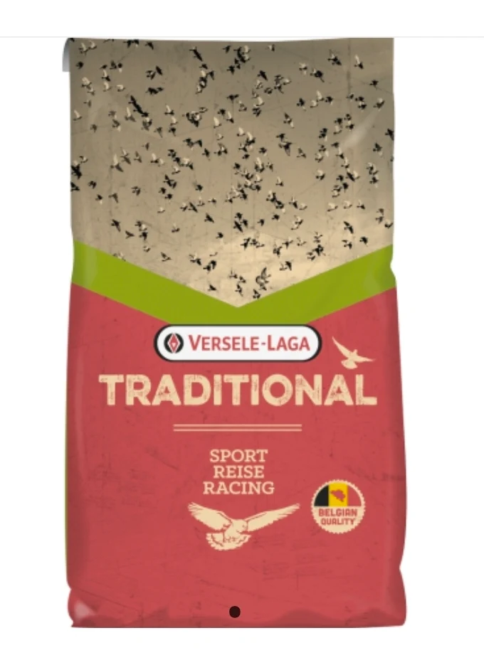 Traditional Sport Subliem 25kg - Mélange de qualité pour le sport
