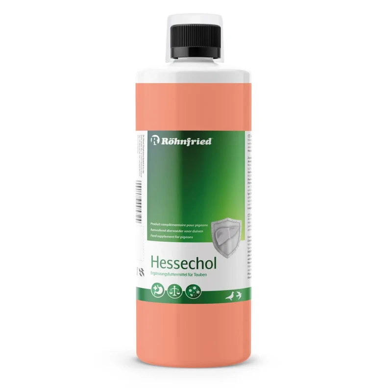 Röhnfried HesseChol 500ml