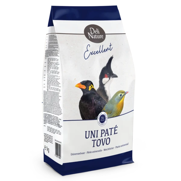 Pâté d'oursins Deli Nature TOVO 1 kg
