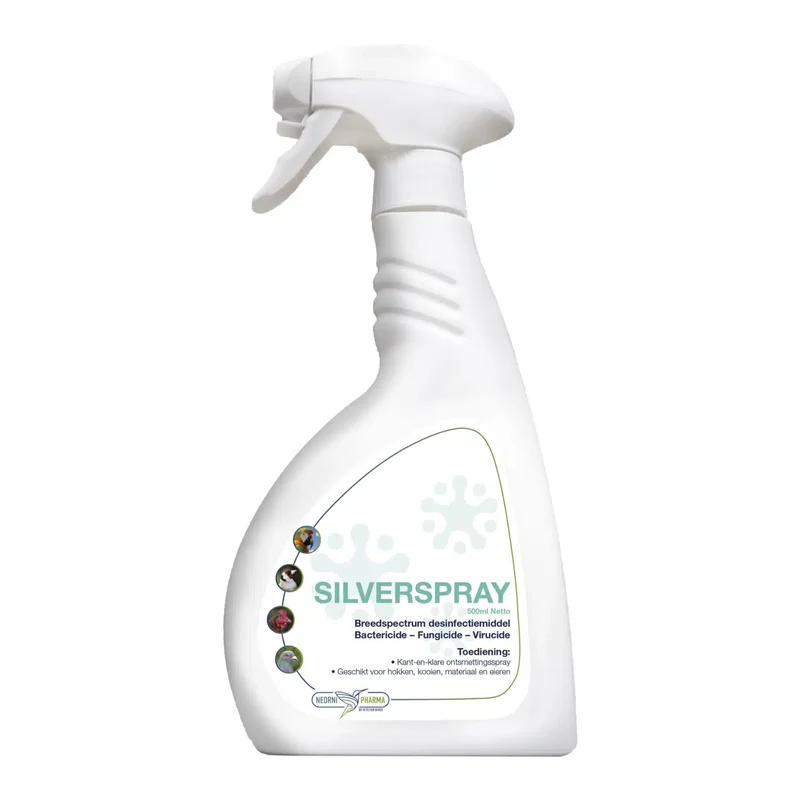 NeorniPharma SILVERSPRAY 500ml
