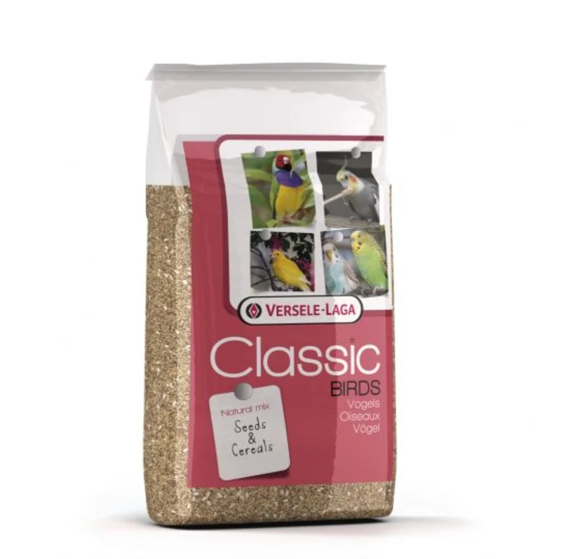 Oiseaux Tropicaux Classiques 20kg - Versele Laga