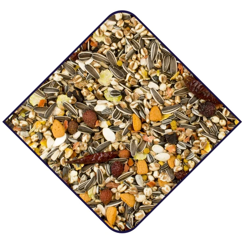 Perroquets Expert Premium Grand 15 kg