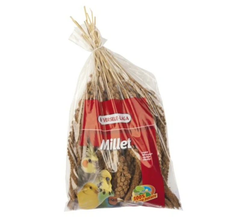 Millet jaune Prestige 1 kg - Graines de millet jaune de qualité