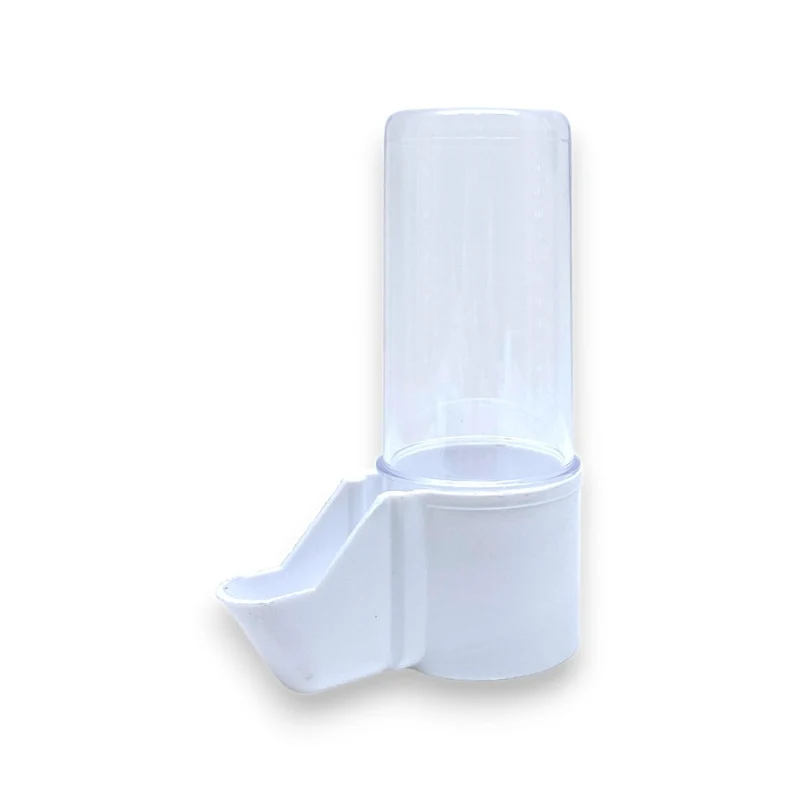 Fontaine à eau transparente 80cc (Fontaine Champion n° 2)