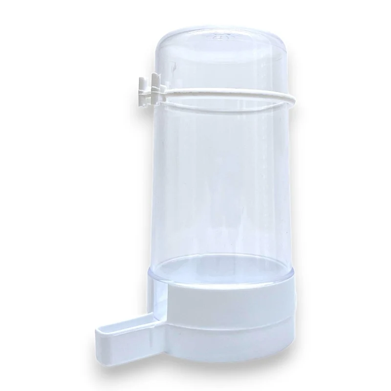 Fontaine Weekend 500 ml (Blanc / Transparent)
