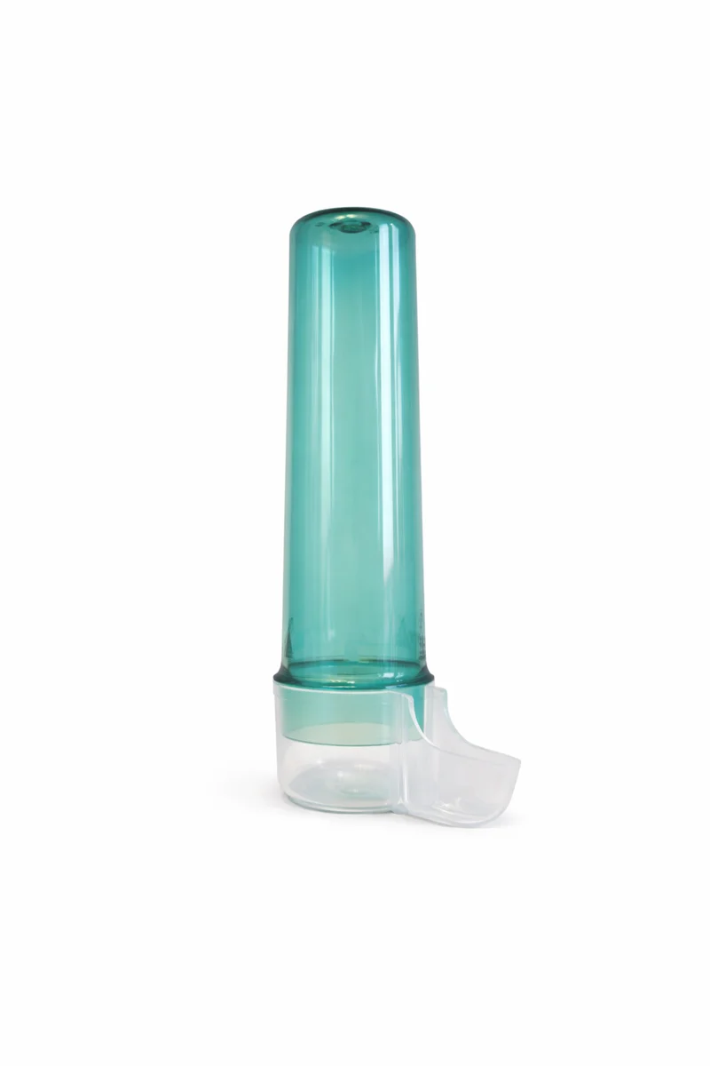Liquide transparent vert « ALTAIR » 100 ml
