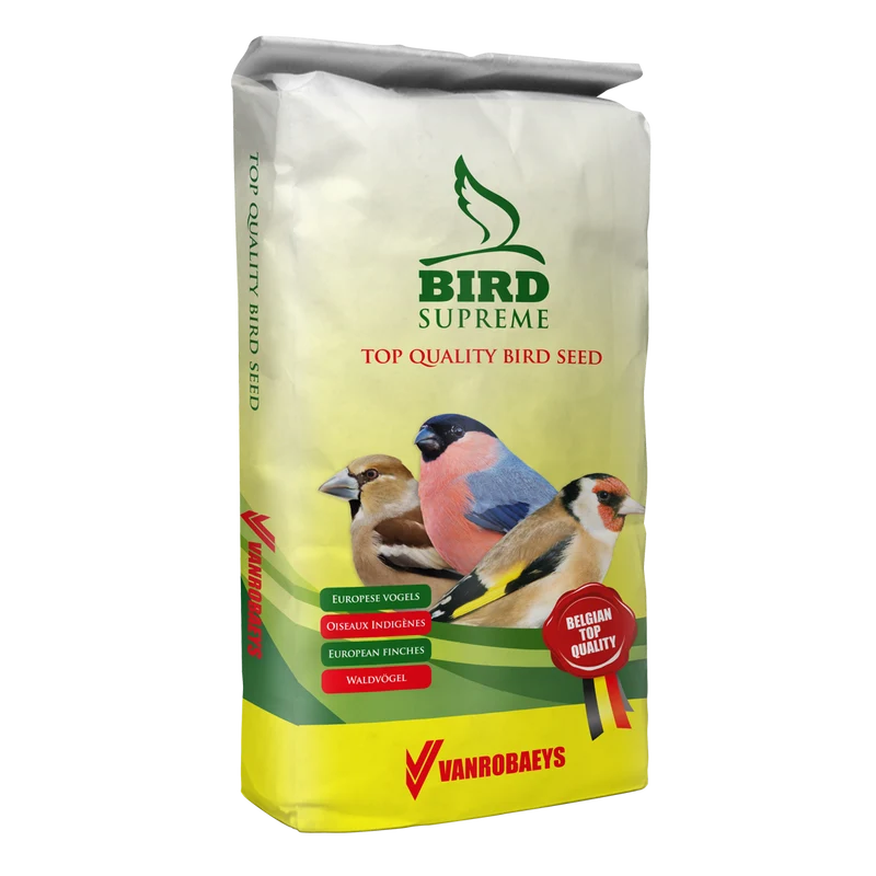 Pinsons Sport 20 kg Excellent 481 - Oiseau Suprême