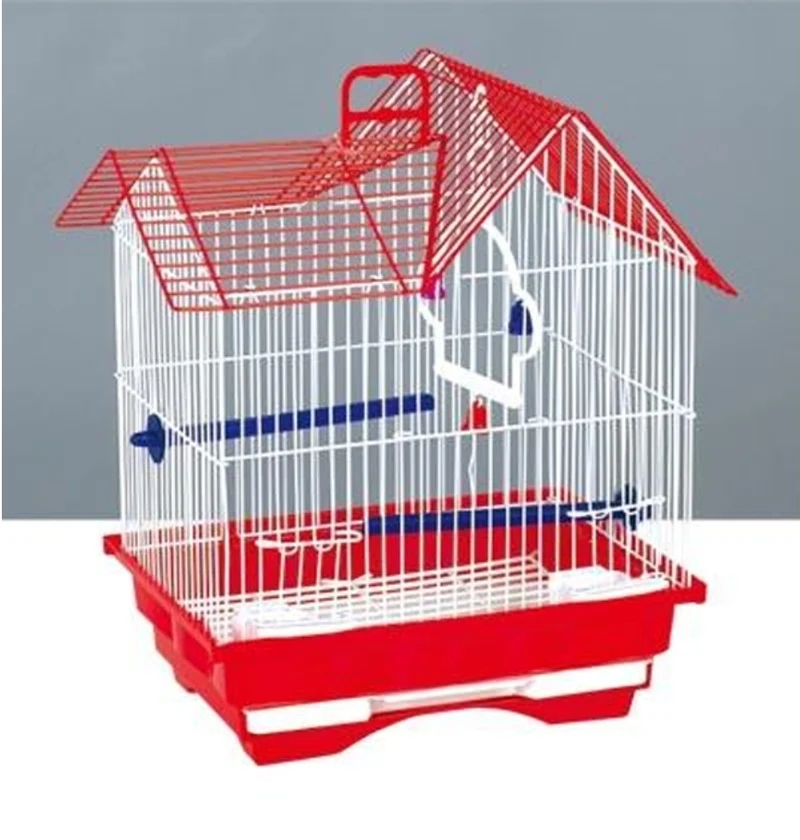 Cage à oiseaux type 5B218