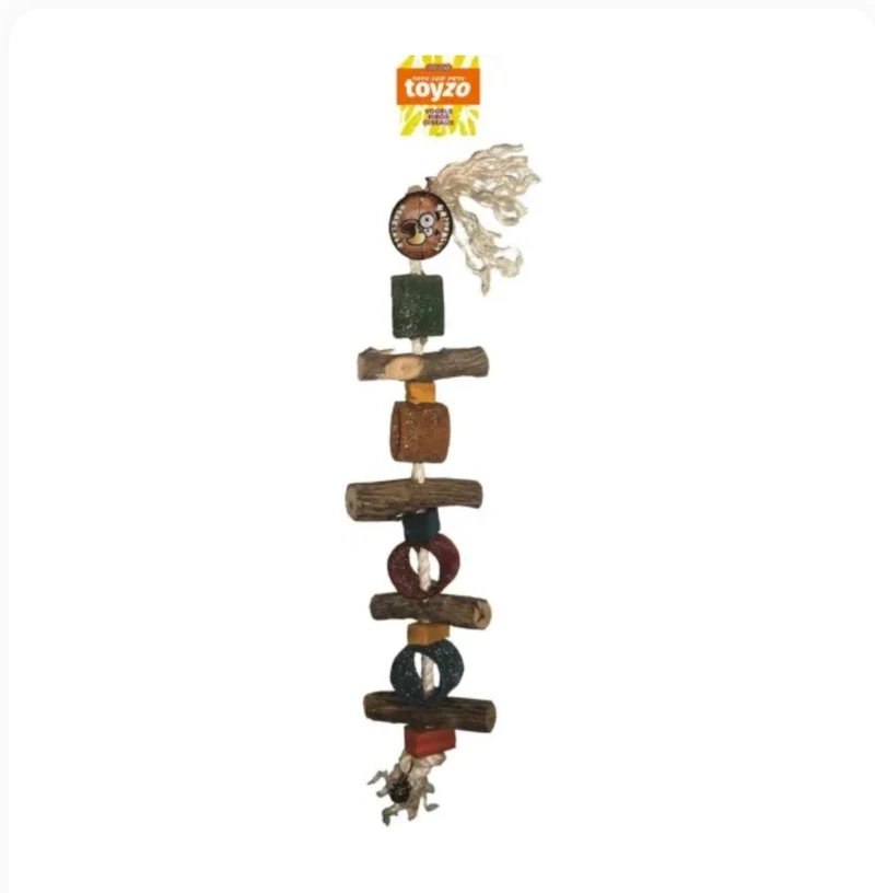 Bâtons Sekelbos pour perroquet 63 cm BT3023