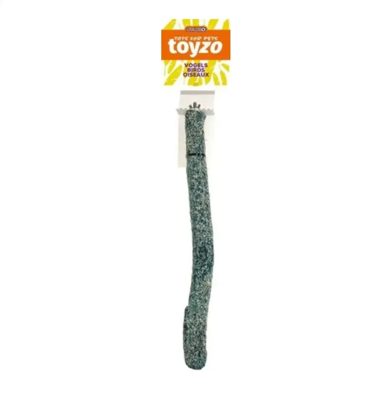 Bâton de sable corail 40 cm BSP3501