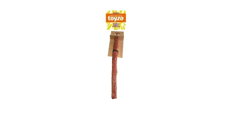 Bâton de sable corail 30 cm BSP3500
