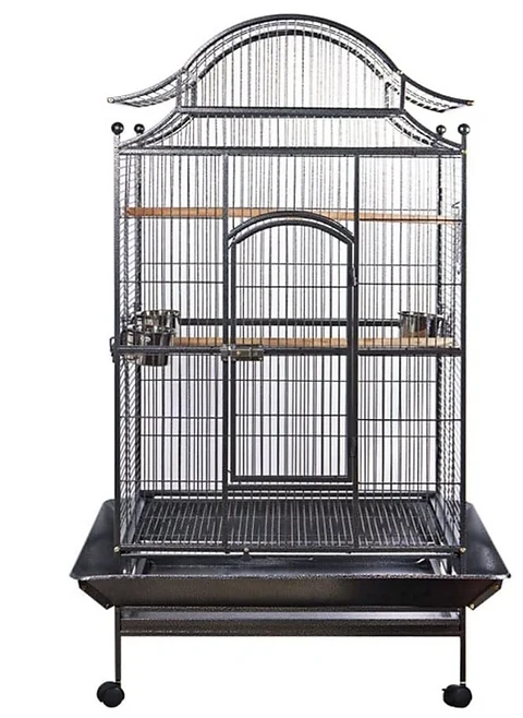 Parrot Cage Villa (prise en charge uniquement ou transport en voiture ou en camionnette)