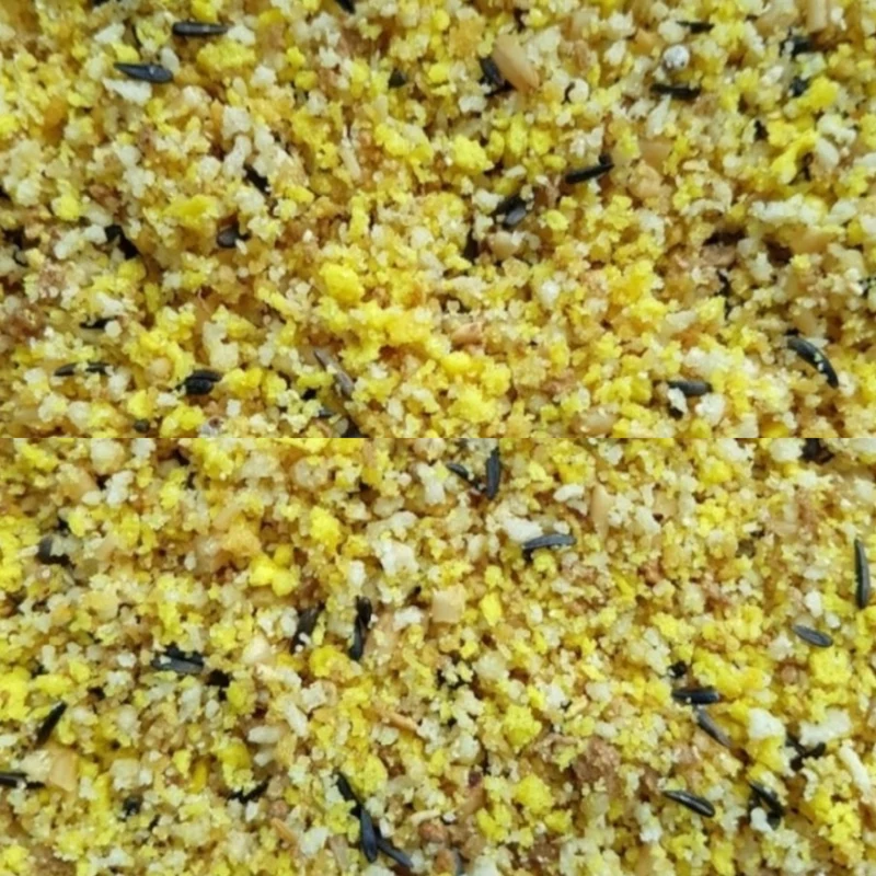 EXPERT Eggfood Next Generation 1kg (auto-emballé) - Witte Molen