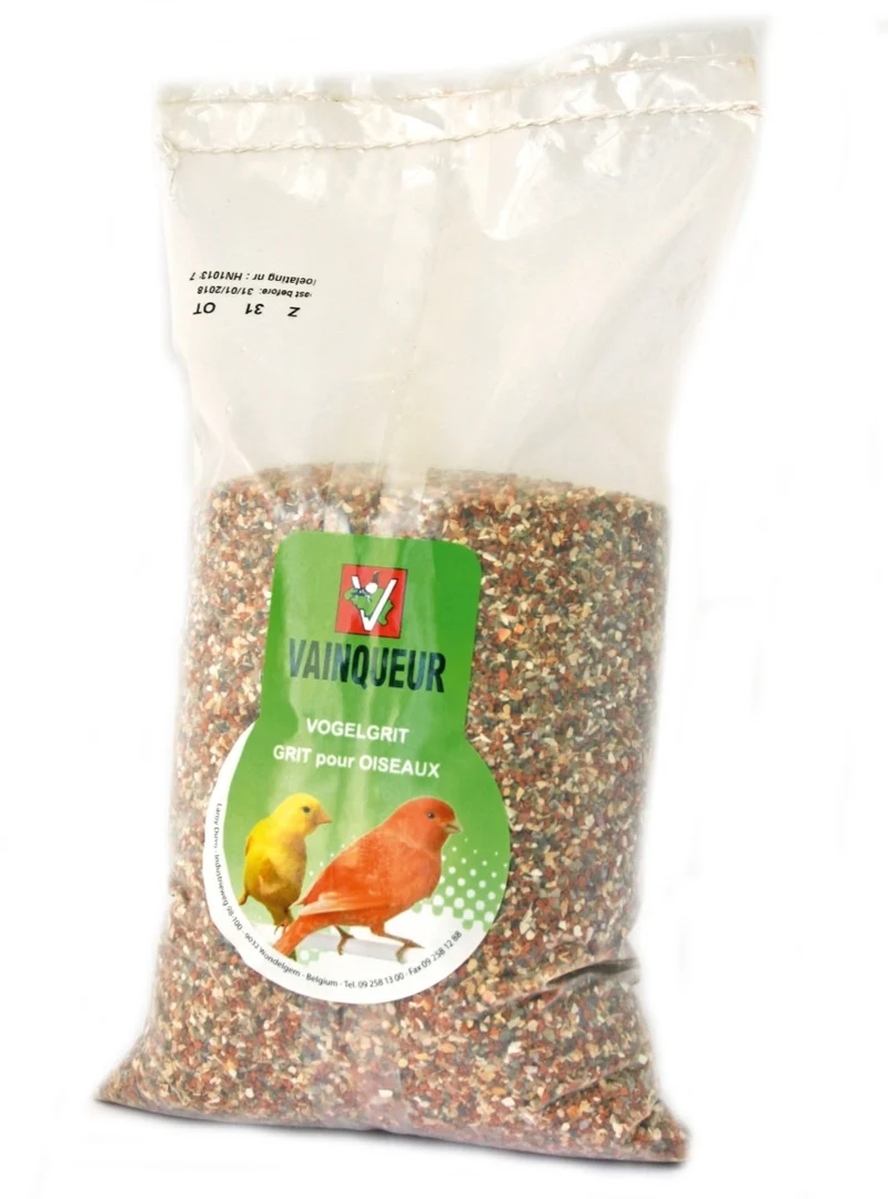 Vogel Grit Vainqueur 20kg