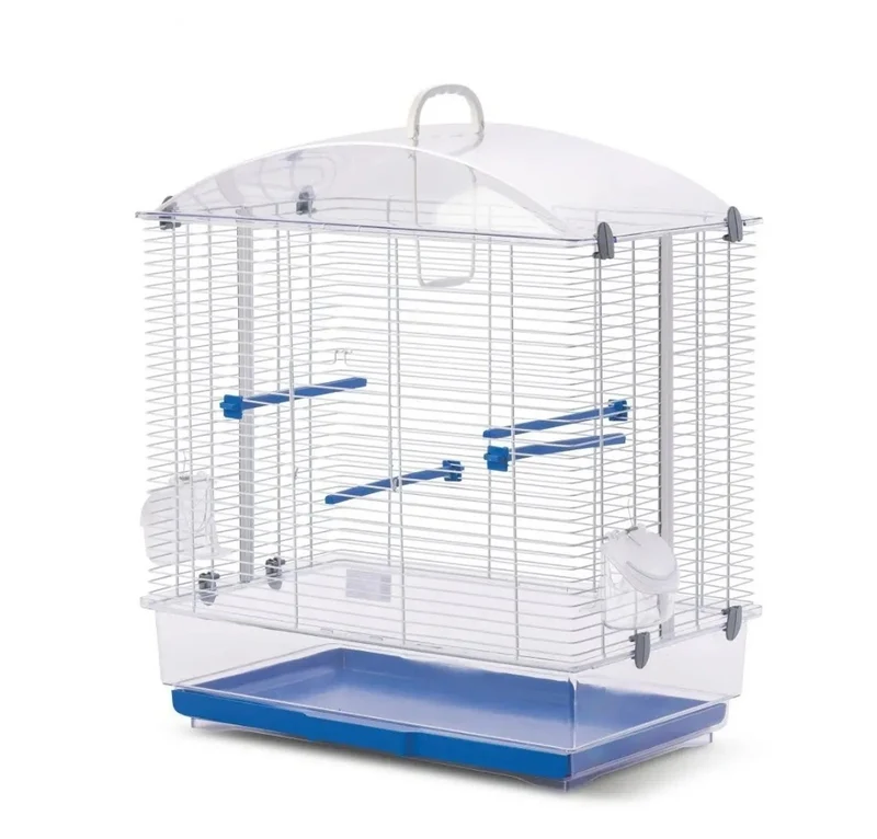 Cage à oiseaux Anita 53x32x59