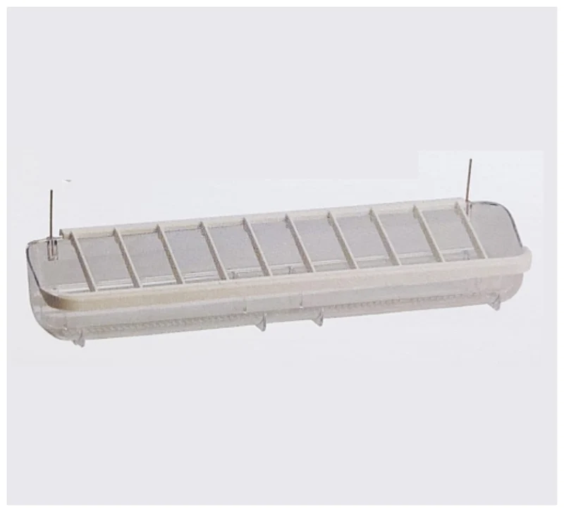 Distributeur de pop-corn Zeus « AIR » STA 38,4 x 5,0 x 6,5