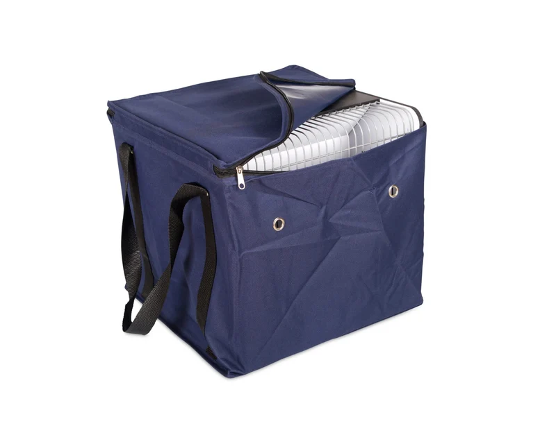 Sac TT pour 2 cages TT hollandaises ou belges