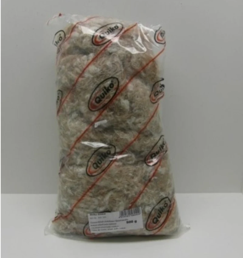 Quiko Coco-Sisal-Coton-Jute 500 grammes