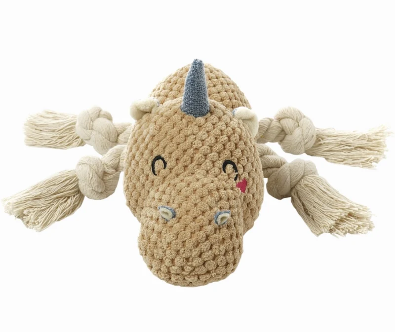 Animal Boulevard - Peluche Licorne 20cm - Ab50046