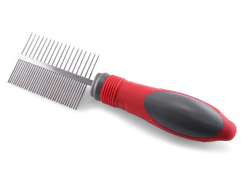 Peigne fin/grossier