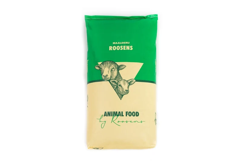 Pellet mouton 20kg (4 saisons) Roosens