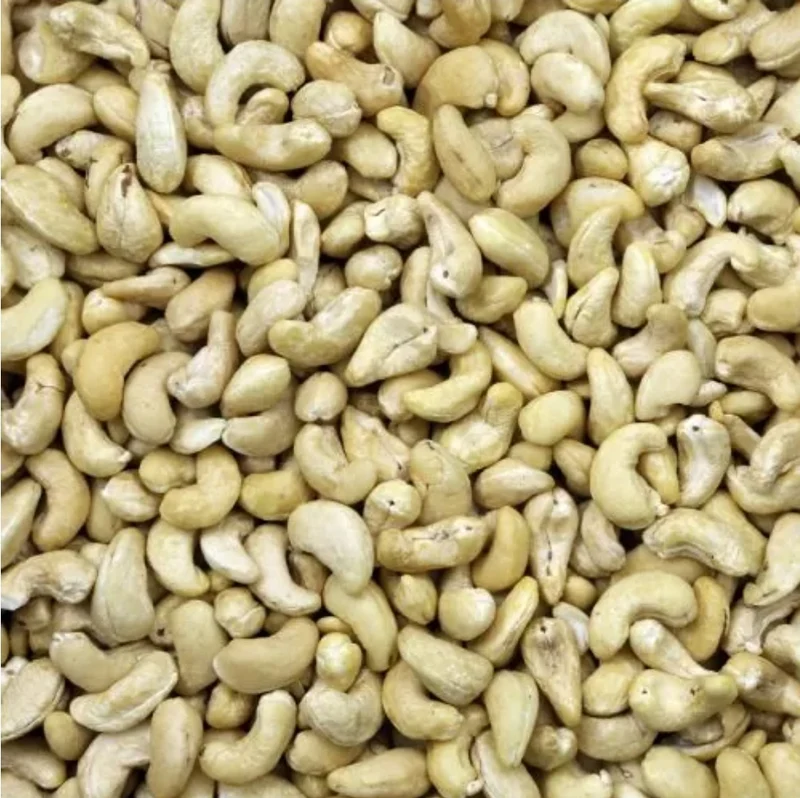 Noix de cajou pelées 200 grammes