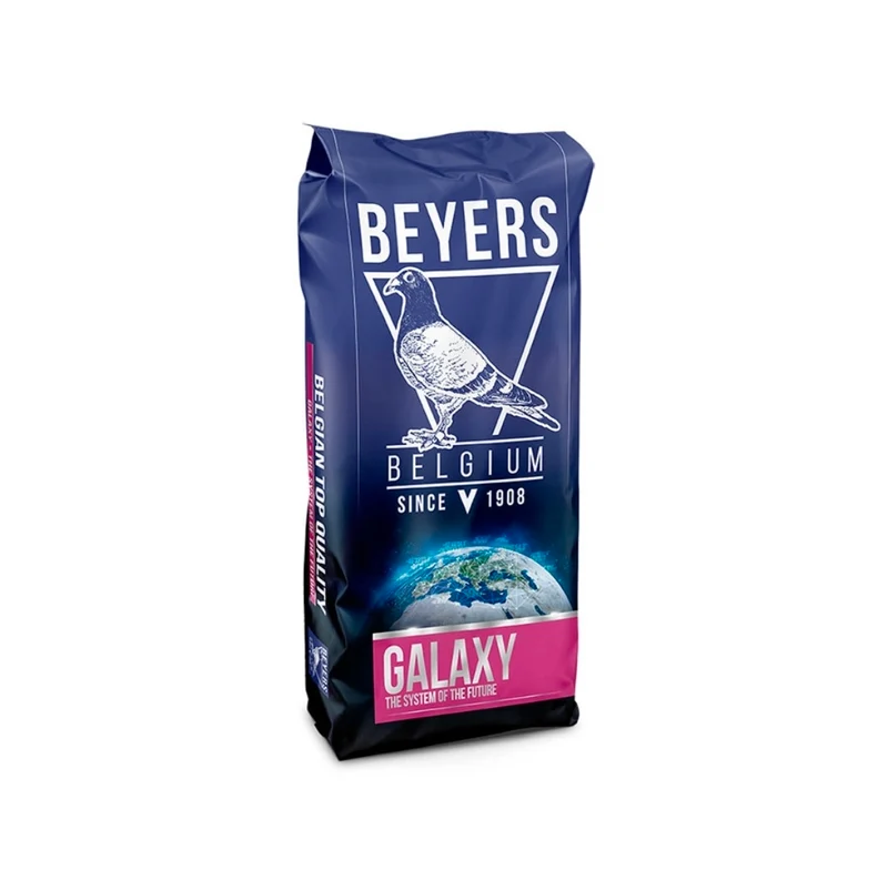 Galaxy Sport Léger 20kg - Beyers