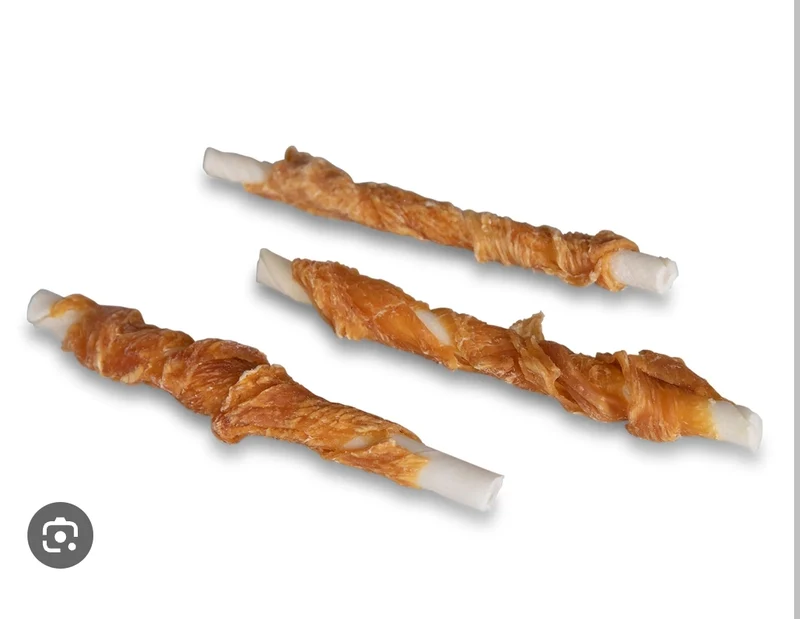 Snack-bar au poulet 1 pièce