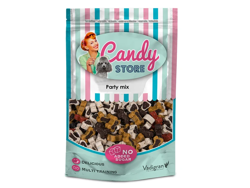 Mélange Candy Party 180 grammes
