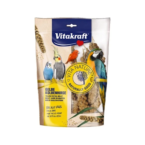 VITA NATURE spray millet 300 grammes